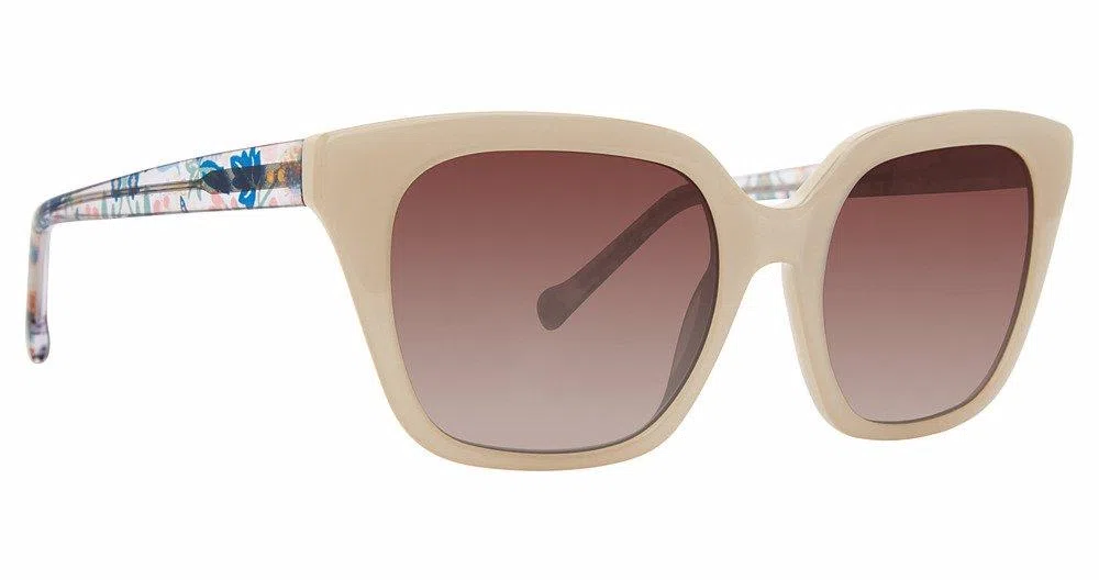 Vera Bradley VBSEVILLE Sunglasses - view 5